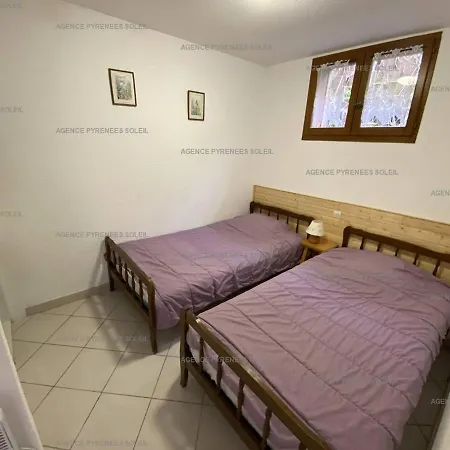 F3 Avec Wi-fi, Parking Et Terrasse - 6 Couchages, Proche Centre Et Navette Gratuite - Fr-1-295-157 Apartment